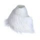thumbnail image 3 of Telas de imitación perfecl Tela artificial parches artesanías de bricolaje Blanco, 3 of 8
