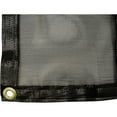 thumbnail image 2 of Riverstone Industries RSI SC1015-80 10 x 15 Ft. Shade Cloth System - 80 Percentage, Shade Creation, 2 of 2