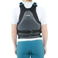 thumbnail image 7 of NRS Zen Advanced Rescue Life Jacket, US Coast Guard Approved | Zen Rescue PFD, 7 of 7