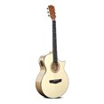 thumbnail image 1 of Guitarra Electroacústica Deviser L-610 Deviser L-610 guitarra electroacústica, 1 of 4