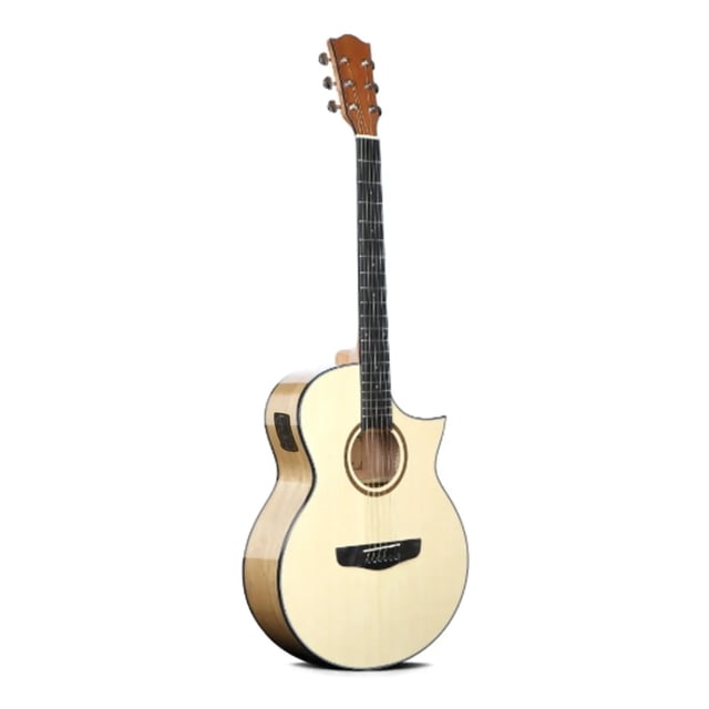 Guitarra Electroacústica Deviser L-610 Deviser L-610 guitarra electroacústica