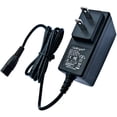 thumbnail image 5 of 2-Prong 12.6V AC/DC Adapter Compatible for Y-S-M-J Max Model 1819 1819BL 2600mAh 2.6Ah Li-ion Battery Cordless Rechargeable Handheld Pool Hot Tub Spa Vacuum Cleaner 1A Power Supply Cord Charger, 5 of 5