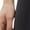 Grey, variant on SWSMCLT Women's Autumn Pants Chic Cigarette Elasthane Curvy Spring Pull On Trousers Breathable Leggings Khaki Large