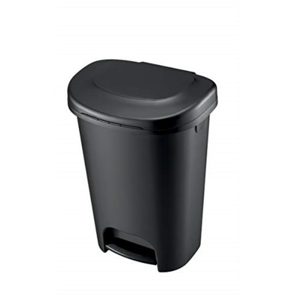 Rubbermaid Quart Wastebasket