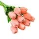 thumbnail image 1 of Perfume 10PC Artificial Flores Falsas Ramo Floral Boda Ramo Fiesta Decoración Del Hogar, 1 of 2