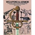 thumbnail image 1 of Armes et Armures: une Archive Picturale de Gravures sur Bois, 1 of 3