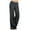 Dark Gray#02, variant on Leesechin Women's Elastic Waist Jeans Stretch Pull On Pants