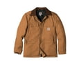 thumbnail image 5 of Carhartt Men's Duck Traditional Coat Jacket, 5 of 6