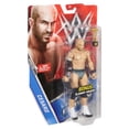 thumbnail image 3 of WWE Cesaro Action Figure, 3 of 5