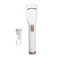 thumbnail image 2 of Electric Lash Curler, 300mAh Battery Heated Eyelash Curler Blower  for Makeup, 2 of 8