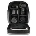 thumbnail image 2 of Sparta Backpack Bag for DSLR Compact Cameras & Tablets Compatible with Nikon, Samsung, Sony, Canon devices up to 6 x 4 inches, 2 of 5