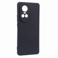 thumbnail image 3 of Funda protectora de TPU con revestimiento de goma Yashi para Oppo Reno10 Pro 5G (global) Azul, 3 of 5