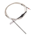 thumbnail image 4 of TAPDRA Temperature Probe for Pit Boss Wood Pellet Grills - Durable Steel, Resistant to Extremes, BBQ Use, 4 of 8