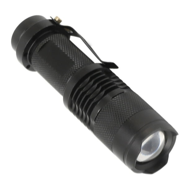 Night vision flashlight online