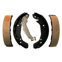 Raybestos 805PG Professional Grade Drum Brake Shoe Set Fits select: 2002 KIA OPTIMA