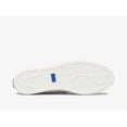 thumbnail image 4 of Keds Kickback Canvas Pop Washable Women White, 4 of 4