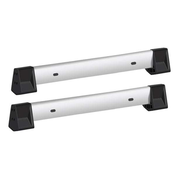 S SERENABLE Telescoping Ladder Balance Bar Durable Aluminum Alloy for  Telescoping Ladder
