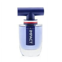 Tommy Hilfiger Men's Impact EDT Spray 1.7 oz Fragrances 022548420140
