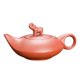 thumbnail image 3 of Tetera de Arcilla Morada Strade Fareast Limited Tradicional China para Hogar y Oficina, 3 of 7