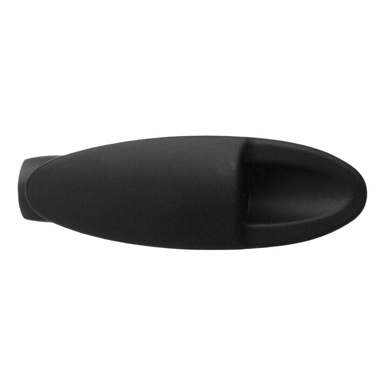 Black Antenna Base Bezel Replacement For 2011-2014 Toyota Sienna & 2007-2013 Tundra – Direct Fit, 86392-0C040