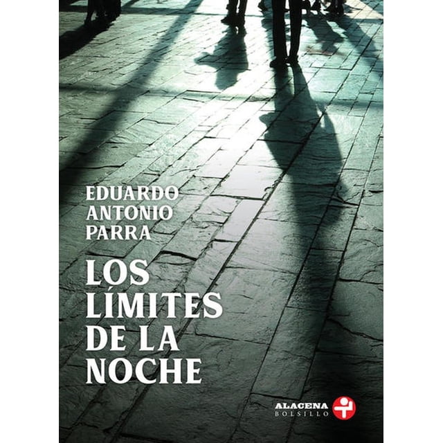 Limites De La Noche, Los (Alacena) Ediciones Era 9786074455281