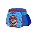 thumbnail image 2 of Lonchera Escolar Chenson Mario Bros Forro Térmico Asa Ajustable, 2 of 5