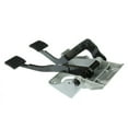 thumbnail image 2 of Autotecnica FD0817569 Brake and Clutch Pedal Assembly, 2 of 4