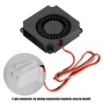 thumbnail image 1 of ANGGREK Water Proof Blower, Fan, 3D Printer Kit For Printer Kit, 1 of 8