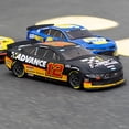 thumbnail image 4 of Auto RC Losi 1/12 NASCAR Ford Mustang 2S AWD RTR, 4 of 9