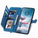 thumbnail image 4 of Funda billetera anti-golpes para GANGXUN Motorola Edge 2024 , ideal para día a día y trabajo, 4 of 5