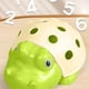 thumbnail image 5 of Rompecabezas de erizo, juguete educativo para niños de 0 a 3 años, para entrenar la coordinación ojo-mano, educación temprana, interacción entre padres e hijos., 5 of 6