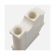thumbnail image 5 of Ajustador de retención de bola de parachoques marino, ajustador de cable fijo, regulador de percha, accesorios para yates, blanco, 5 of 5