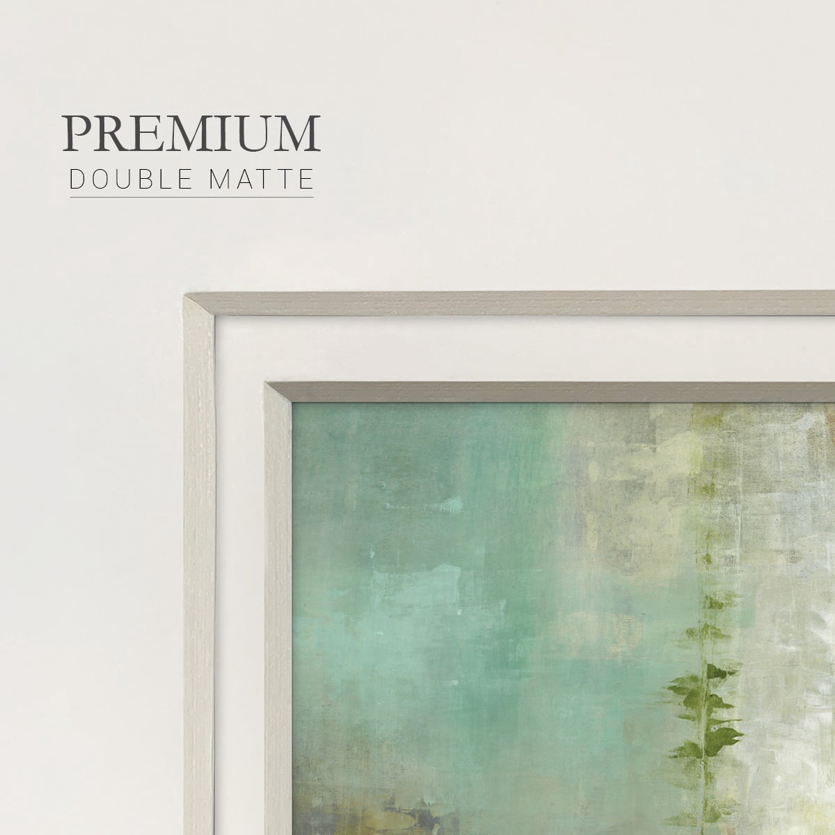 ForagePremium Framed Print
