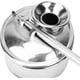 thumbnail image 4 of 2025 New Painting Sprayer Stainless Steel Clay Tool Pottery Atomizer Glazes Pots Ceramic Painting Sprayer(300ml), 4 of 5