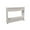 Grey, variant on VBXOAE Multi Functional Crevice Storage Rack Suit for Kitchen Living Room Bathroom Organization,Space Saving Solution,Movable and Stable Plastic Shelving Unit