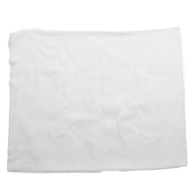 Paño de queso reutilizable para colar, tela de malla de algodón para cocinar, hornear, filtro, accesorio de cocina, paño de filtro multifuncional
