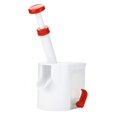 thumbnail image 1 of Dioche Pitter, Cherry, Grapes Core Removing Tool Fruit Pitter, For Travel Use, 1 of 8