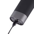 thumbnail image 6 of Deep Tissue Percussion Massage Gun - 5 Speed Levels  6 Massage Heads, 7.4V 2500mAh Rechargeable Handheld Muscle Massager for Athletes Pain Relief  Muscle Relaxation, 6 of 8