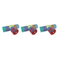 thumbnail image 1 of Methold Cat Tunnel Crawl Tube Kids Kitten Toy Tunnels Interactive Rabbit Climbing Type1 NO1, 1 of 6