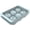 Blue/1 Pack, variant on Large Ice Cube Molds, Big Round Whiskey Ice Cube Trays for Freezer, Easy to Fill & Release, Whiskey Bourbon Cocktail(2.5In*6 Balls- Blue/2 Pack)