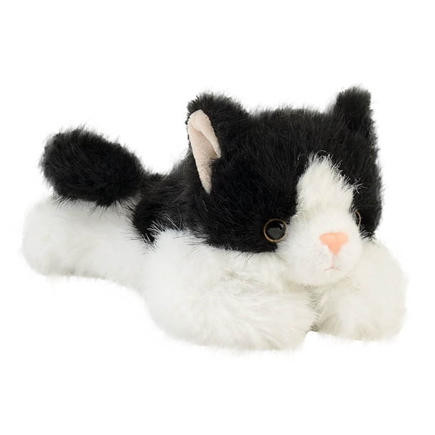 Muñeca Gatita. Muñeca Gatita De Peluche. Compañera Infantil Para El Cumpleaños.