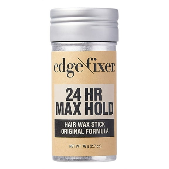 Kiss Red Edge Fixer Max Hold 24 Hour Original 2.7 Ounce (Pack of 3)