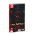 thumbnail image 1 of Inscryption Nintendo Switch, 1 of 5