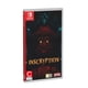thumbnail image 1 of Inscryption Nintendo Switch, 1 of 5