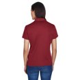 thumbnail image 2 of Devon & Jones Ladies' Pima-Techâ„¢ Jet PiquÃ© Polo, 2 of 2
