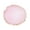Pink, variant on opvise Resin Makeup Mixer Nail Art Polish Mixing Plate Foundation Coloring Palette