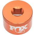 thumbnail image 2 of Fox Chamferless Protective Topcap Socket 26mm 3/8 Drive 7000 Series Aluminum, 2 of 2