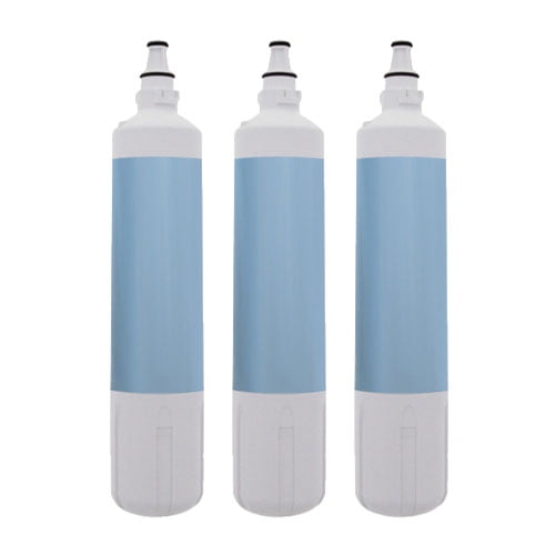 Replacement Water Filter For SubZero BI42SD Refrigerator Water Filter (3 Pack)