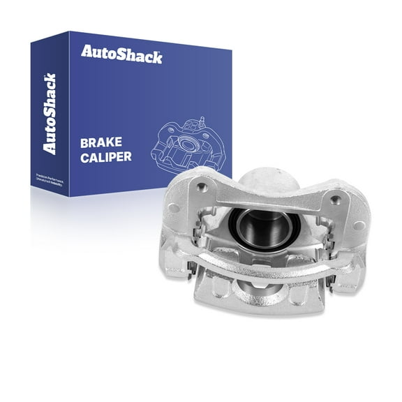 AutoShack Front Brake Caliper Right Replacement for 2016-2021 Hyundai Tucson 2016-2021 Kia Sportage 1-PC