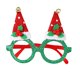 thumbnail image 1 of Xihbxyly Vasos Navideños, Divertidos Accesorios Navideños, Diseños de Papá Noel y Árbol, Plástico Ecológico, Reutilizables para Varias Temporadas, Perfectos para Fiestas y Sesiones de Fotos, Tamaño 1, 1 of 2